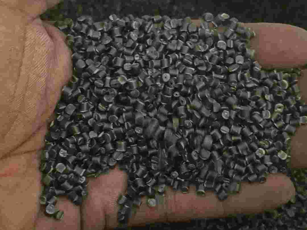 PP PP Reprocess Granule Injection Molding chennai tamil nadu india Plastic4trade