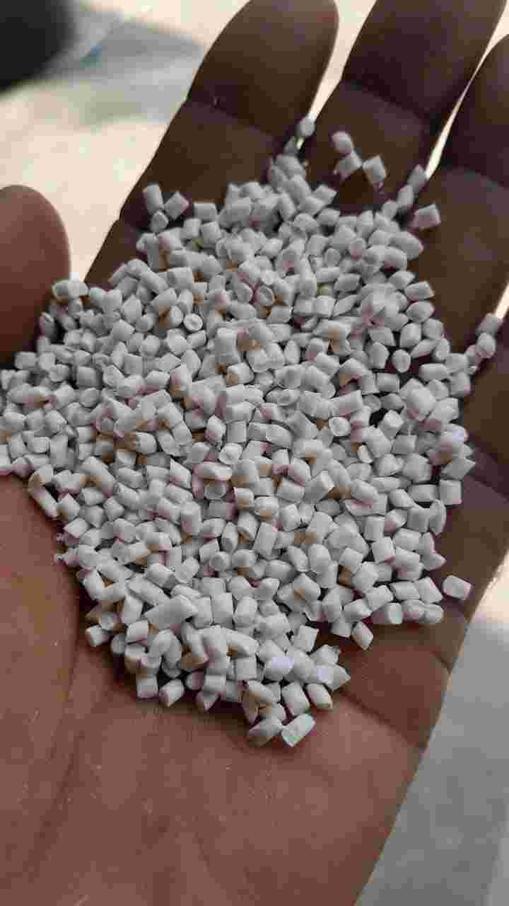 PP PP Reprocess Granule Injection Molding Extrusion Monofilament vapi gujarat india Plastic4trade