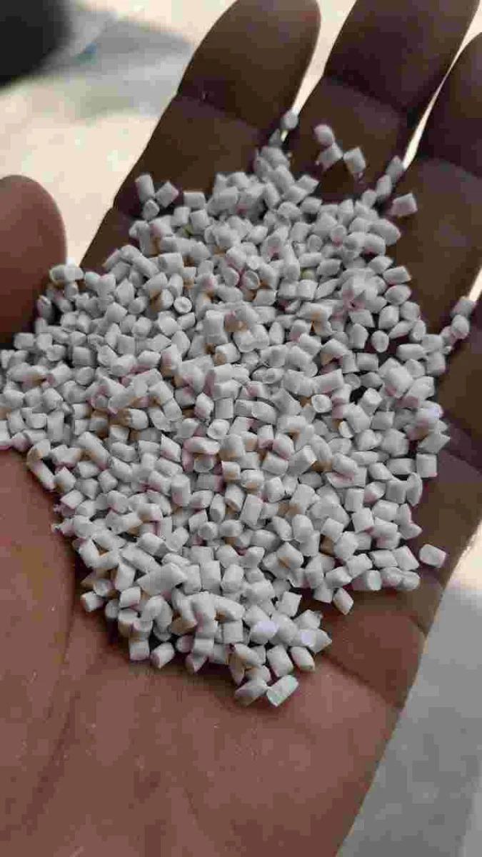 PP PP Reprocess Granule Injection Molding Extrusion Monofilament vapi gujarat india Plastic4trade