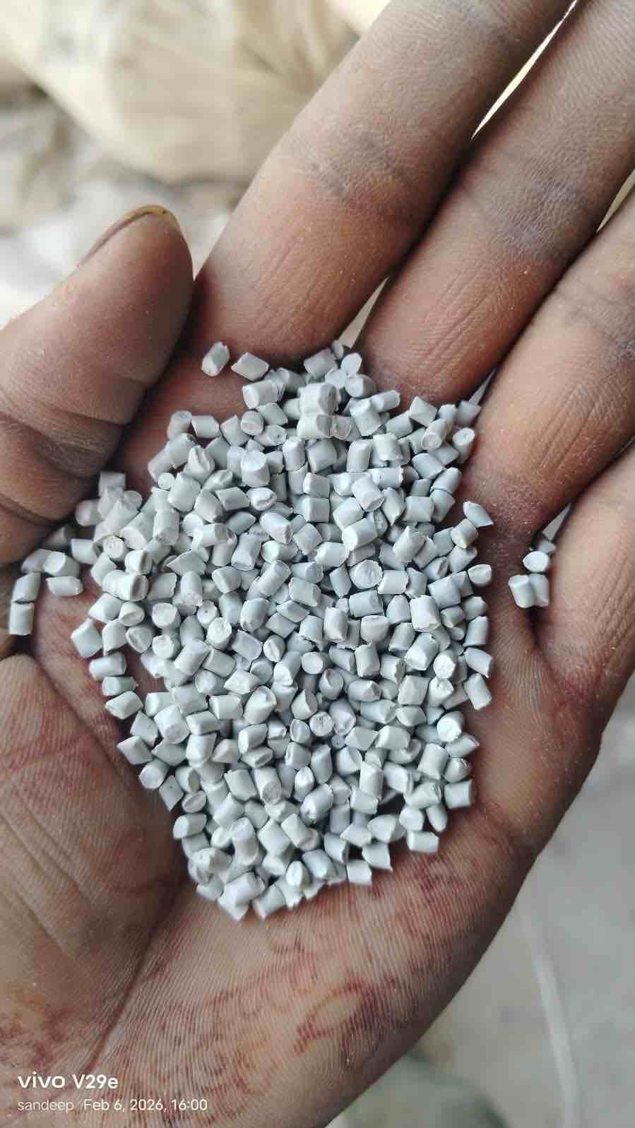 PP PP Reprocess Granule Injection Molding kachohalli karnataka india Plastic4trade