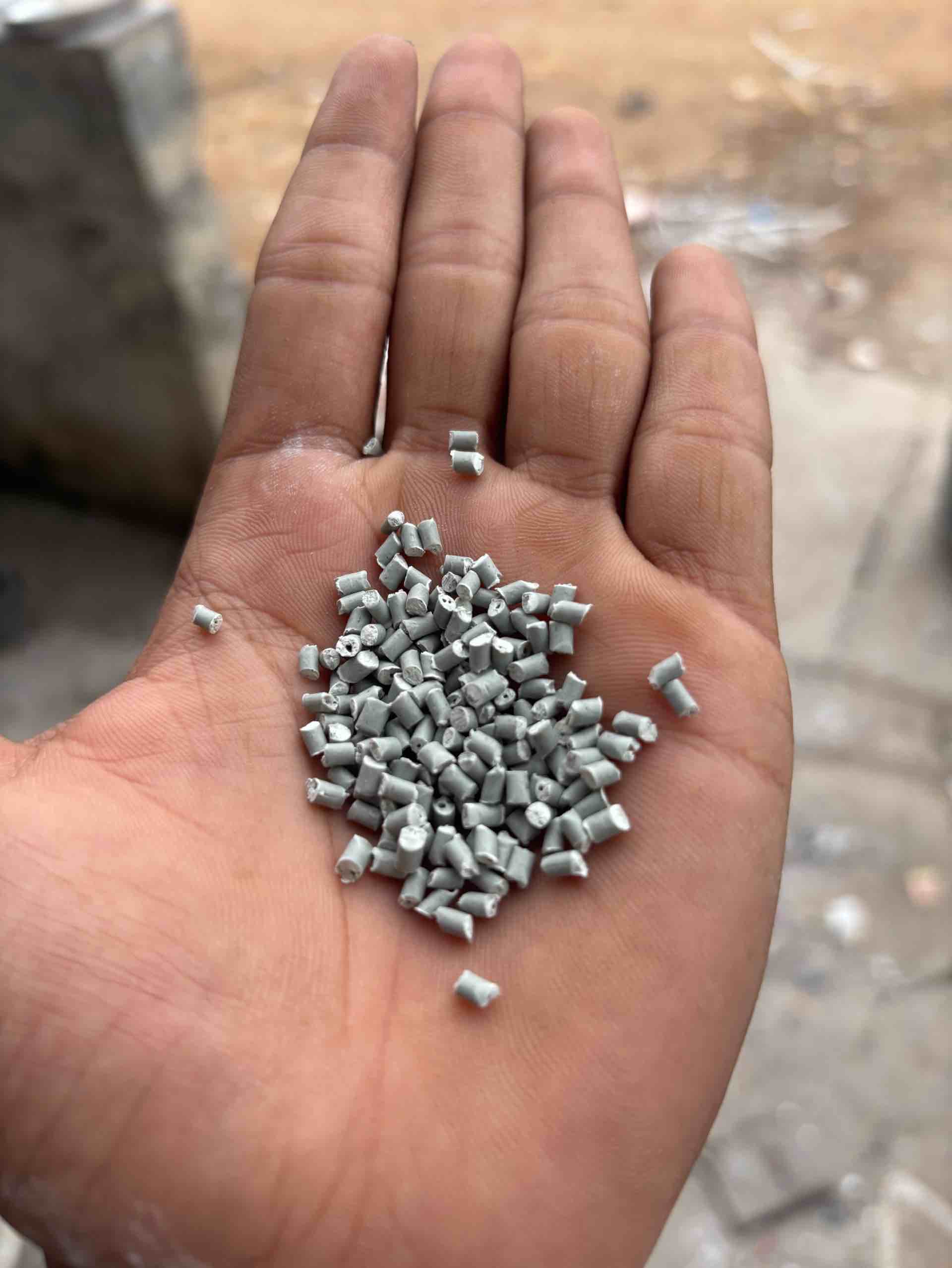 PP PP Reprocess Granule Injection Molding kachohalli karnataka india Plastic4trade