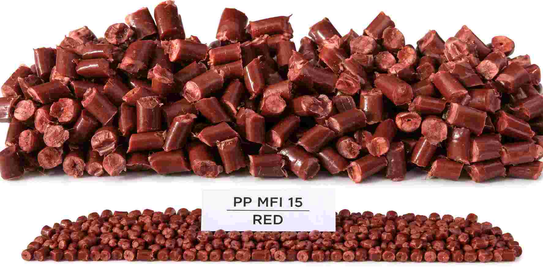 PP PP Reprocess Granule Injection Molding kanpur uttar pradesh india Plastic4trade