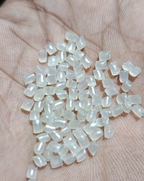 PP PP Reprocess Granule Injection Molding kolkata west bengal india Plastic4trade