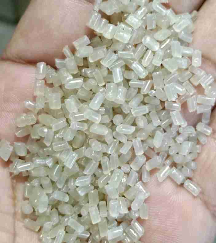 PP PP Reprocess Granule Injection Molding kolkata west bengal india Plastic4trade