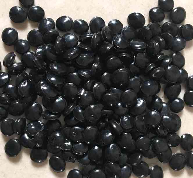 PP PP Reprocess Granule Injection Molding moraiya gujarat india Plastic4trade