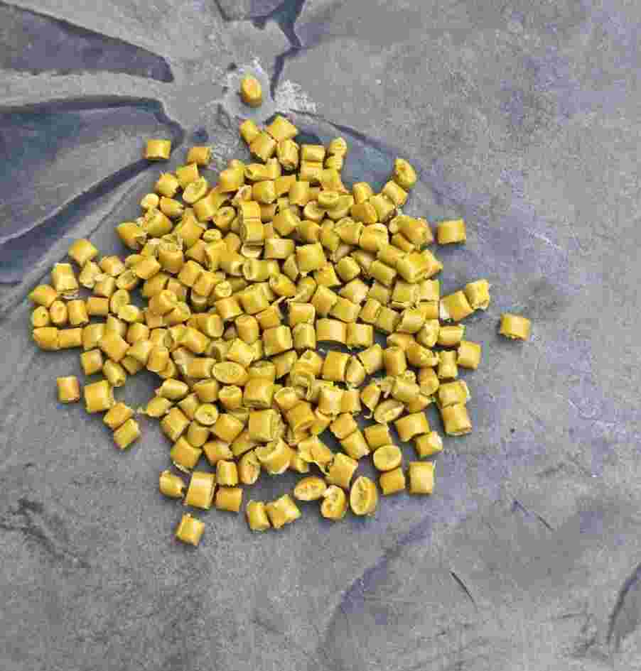 PP PP Reprocess Granule Injection Molding nagpur maharashtra india Plastic4trade