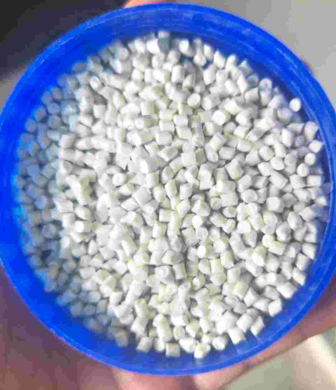 PP PP Reprocess Granule Injection Molding nagpur maharashtra india Plastic4trade
