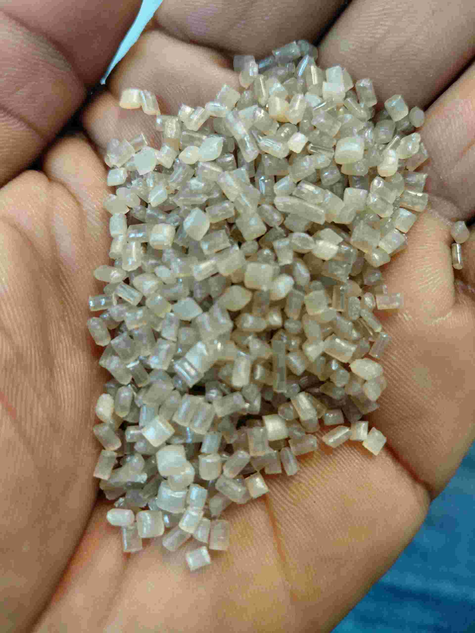 PP PP Reprocess Granule Injection Molding RAFFIA vapi gujarat india Plastic4trade