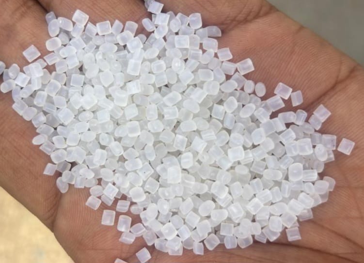 PP PP Reprocess Granule Injection Molding rajkot gujarat india Plastic4trade