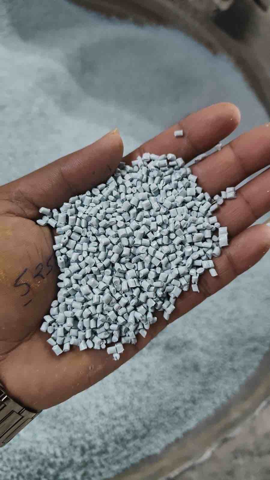 PP PP Reprocess Granule Injection Molding surat gujarat india Plastic4trade