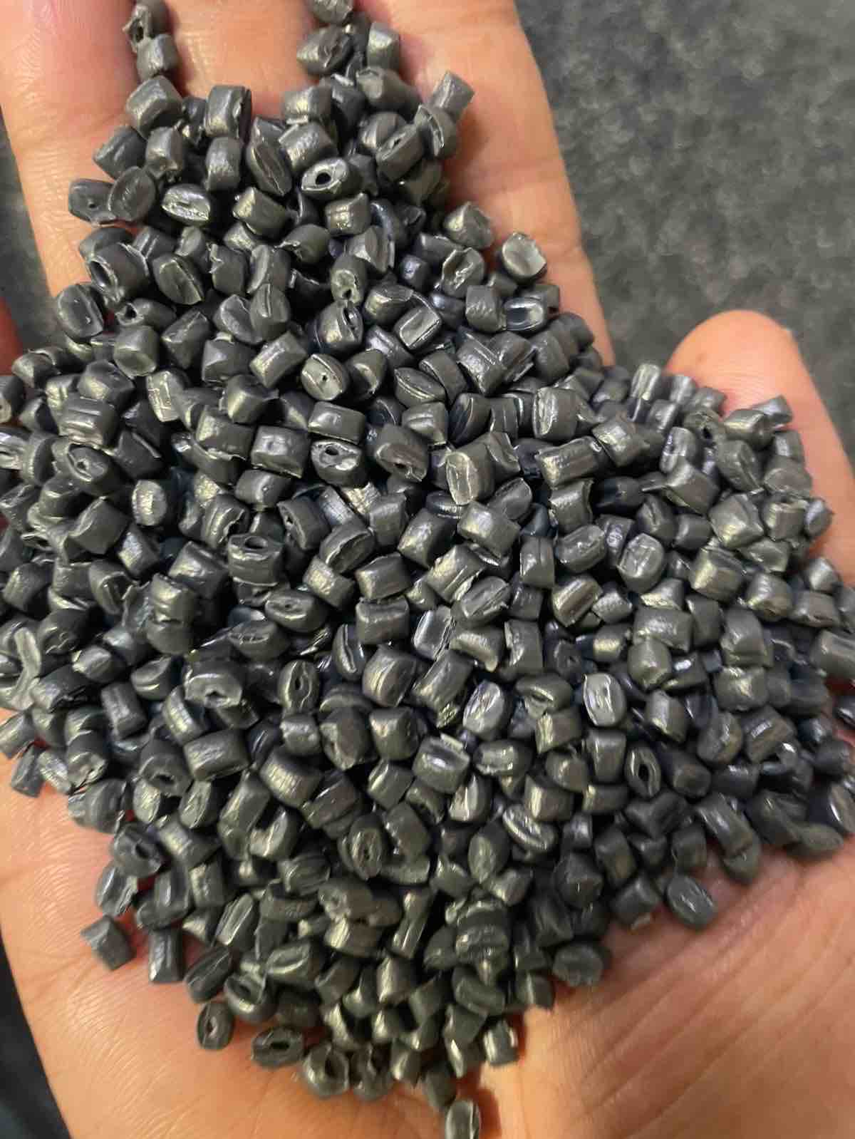 PP PP Reprocess Granule Injection Molding surat gujarat india Plastic4trade