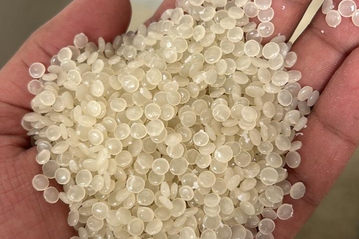 PP PP Reprocess Granule Injection Molding vadodara gujarat india Plastic4trade