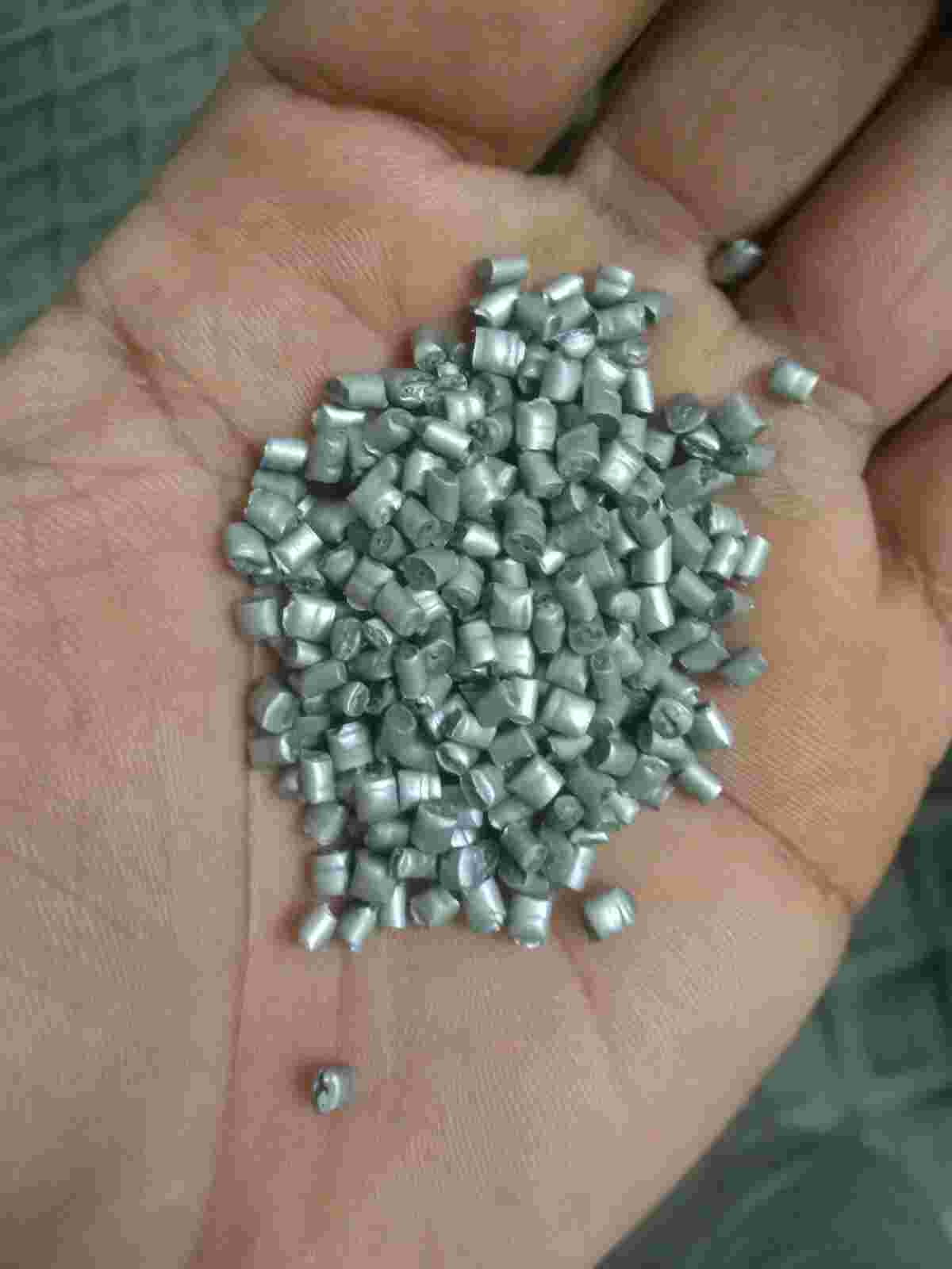 PP PP Reprocess Granule Injection Molding vapi gujarat india Plastic4trade