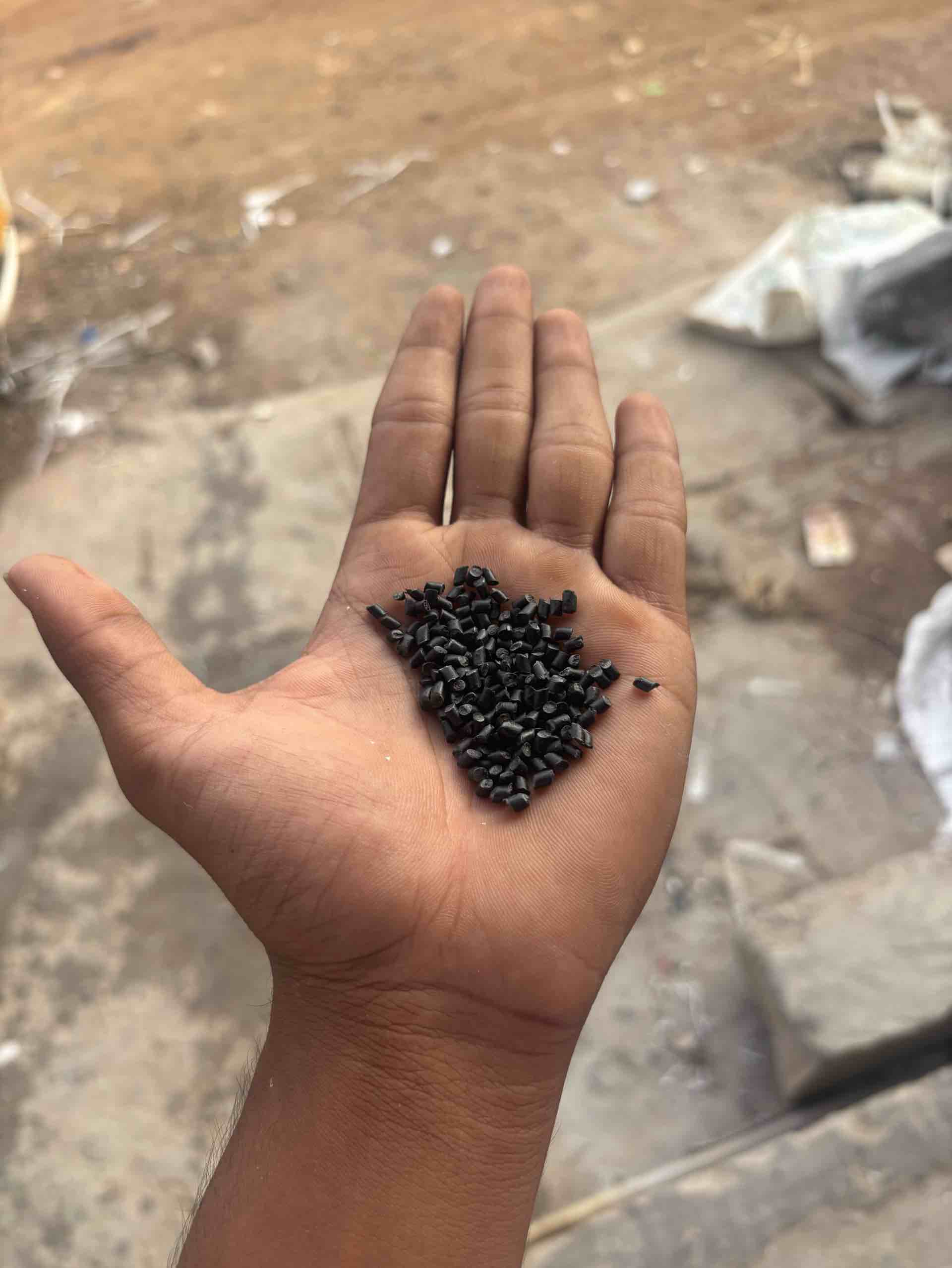PP PP Reprocess Granule RAFFIA Pipe kachohalli karnataka india Plastic4trade