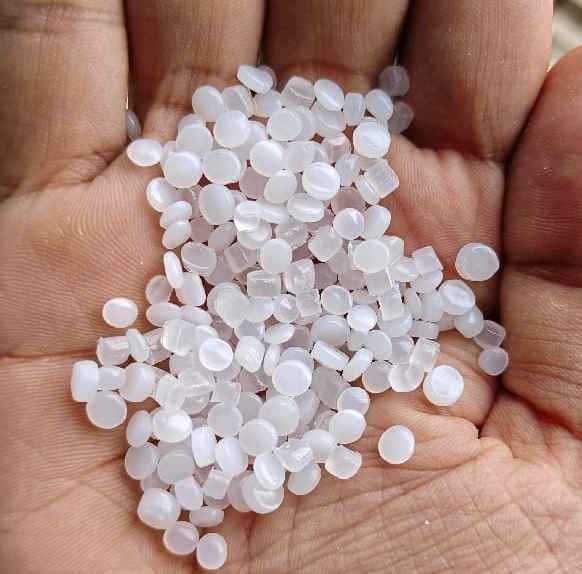 PP PP Resin Prime/Virgin Off Grade Injection Molding tiruchirappalli tamil nadu india Plastic4trade