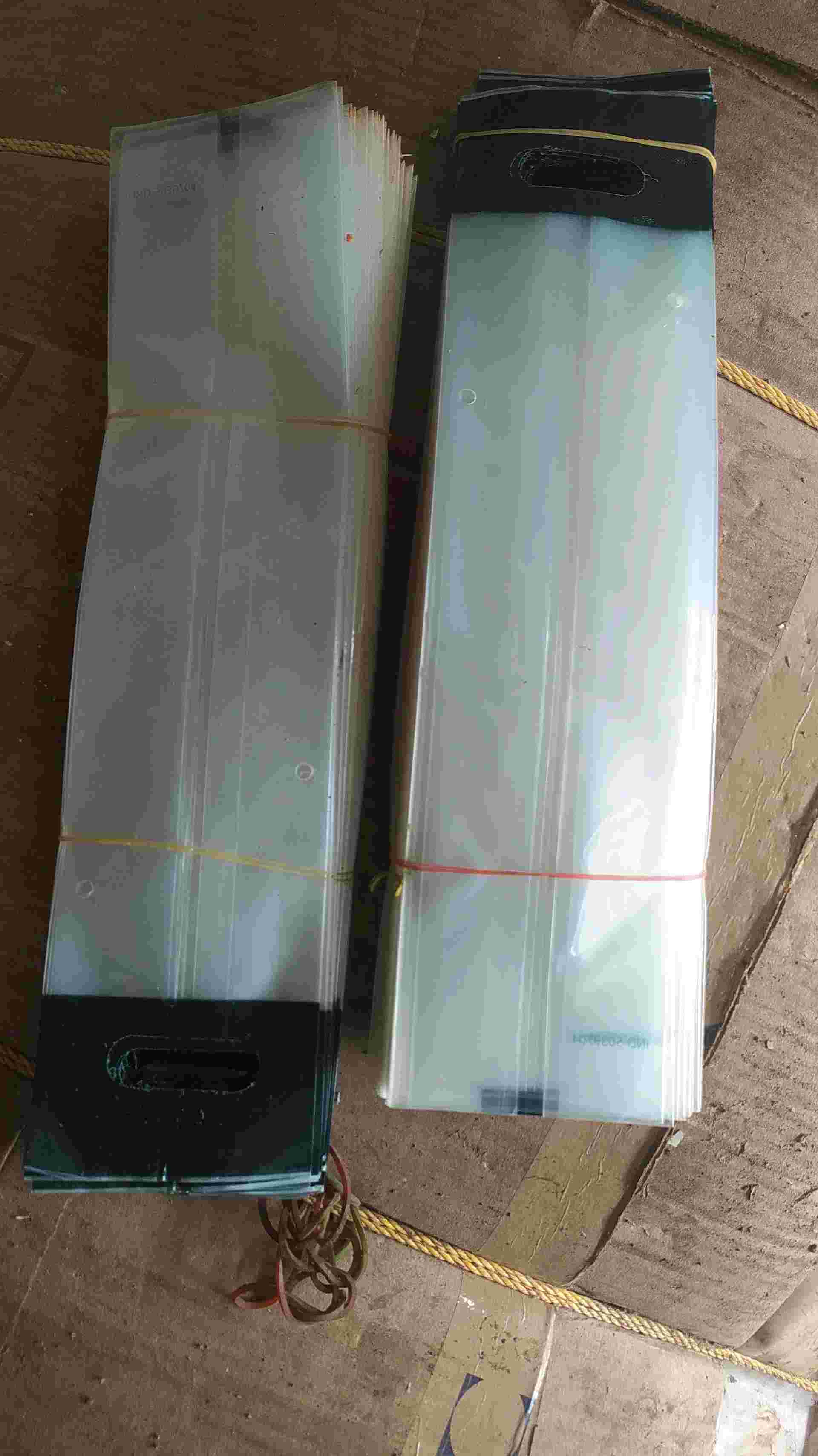 PP PP Scrap Mix Scrap kolhapur maharashtra india Plastic4trade Plastic4trade
