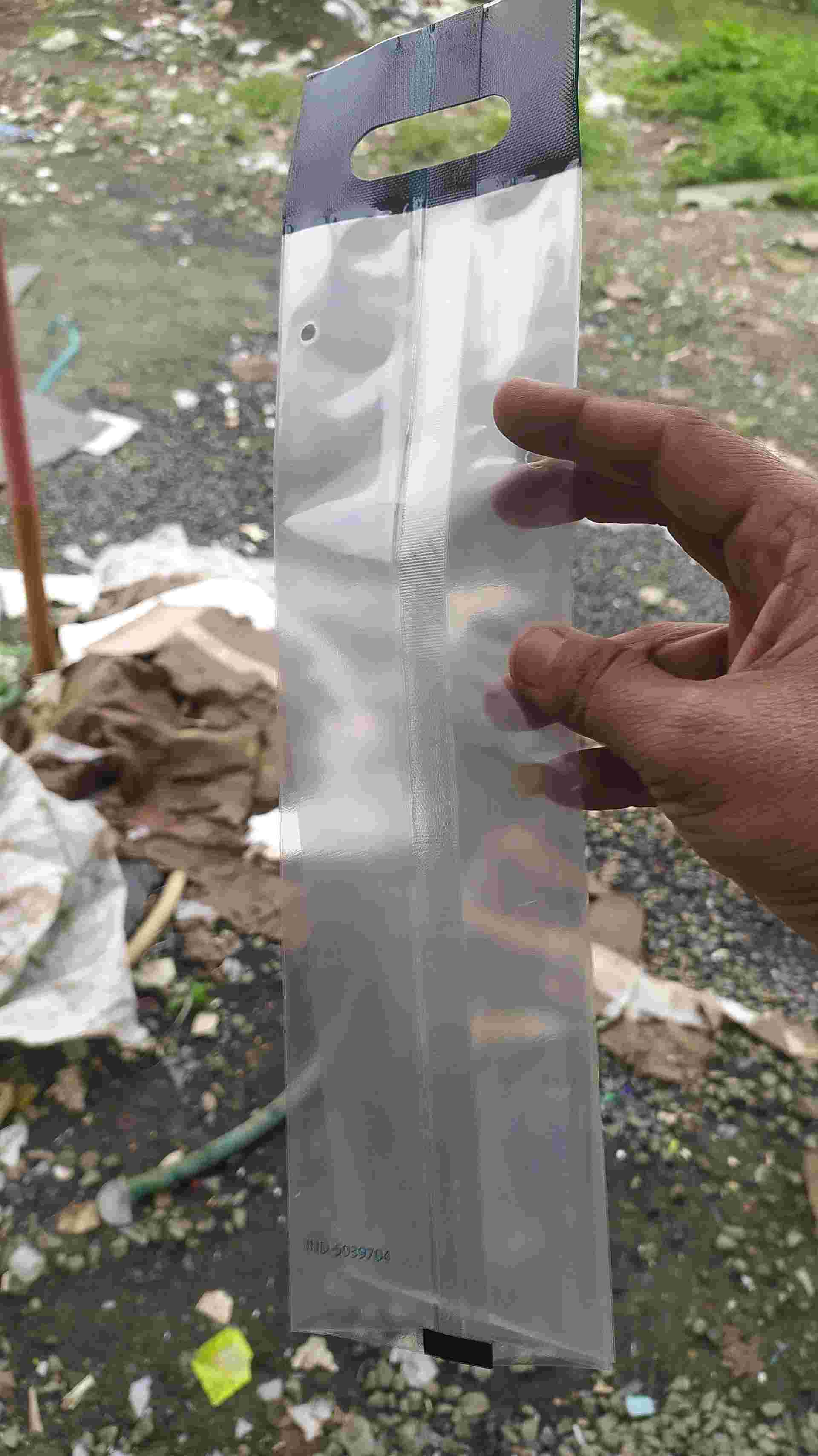 PP PP Scrap Mix Scrap kolhapur maharashtra india Plastic4trade Plastic4trade