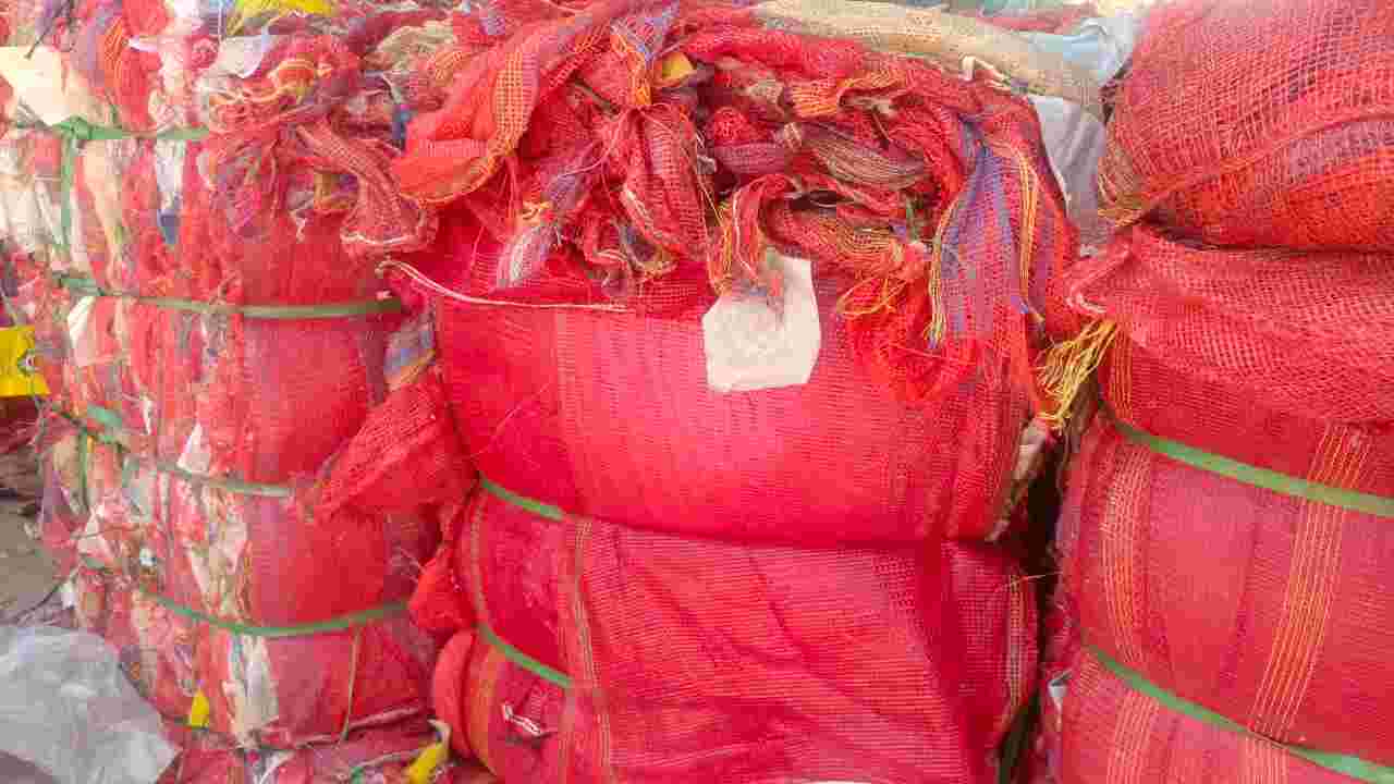 PP PP Scrap Mix Scrap pimpri chinchwad maharashtra india Plastic4trade Plastic4trade