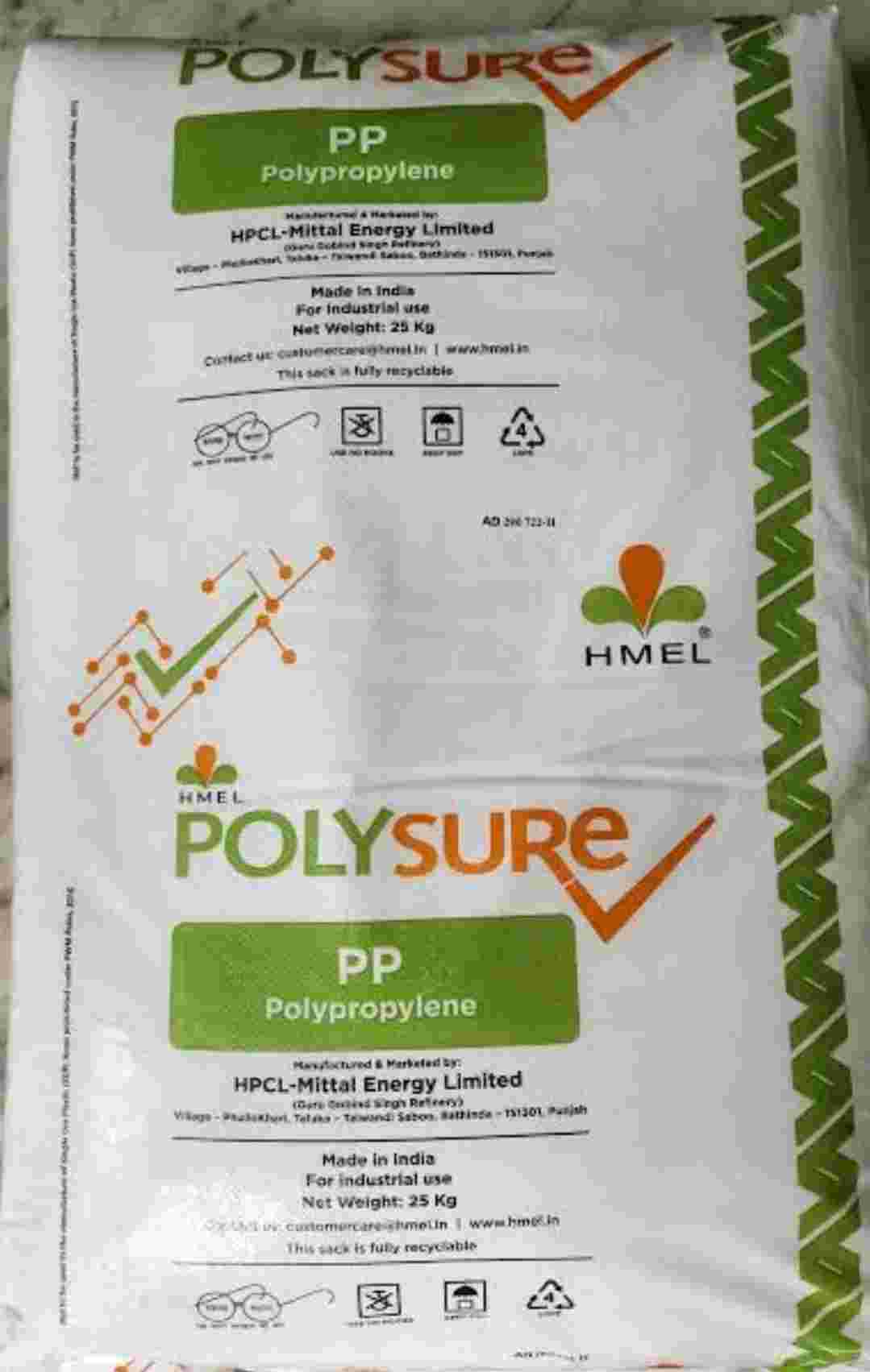 PP PP Stock Lots Injection Molding delhi delhi india Plastic4trade