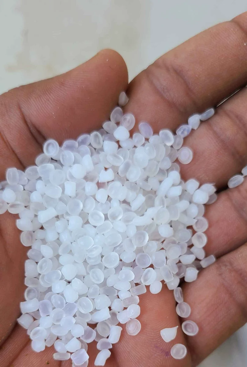 PP/ PPCP LOOSE VIRGIN PPCP Off Grade Injection Molding ahmedabad gujarat india Plastic4trade