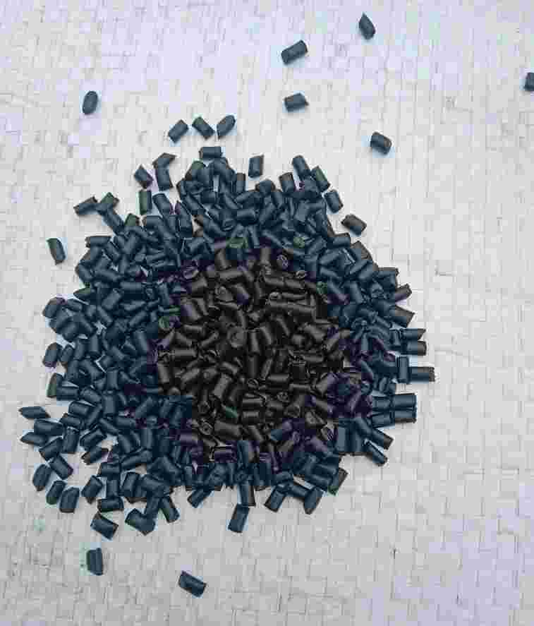 PP & PPCP NATURAL GRINDING AND GRANULES PP Grinding Injection Molding aligarh uttar pradesh india Plastic4trade