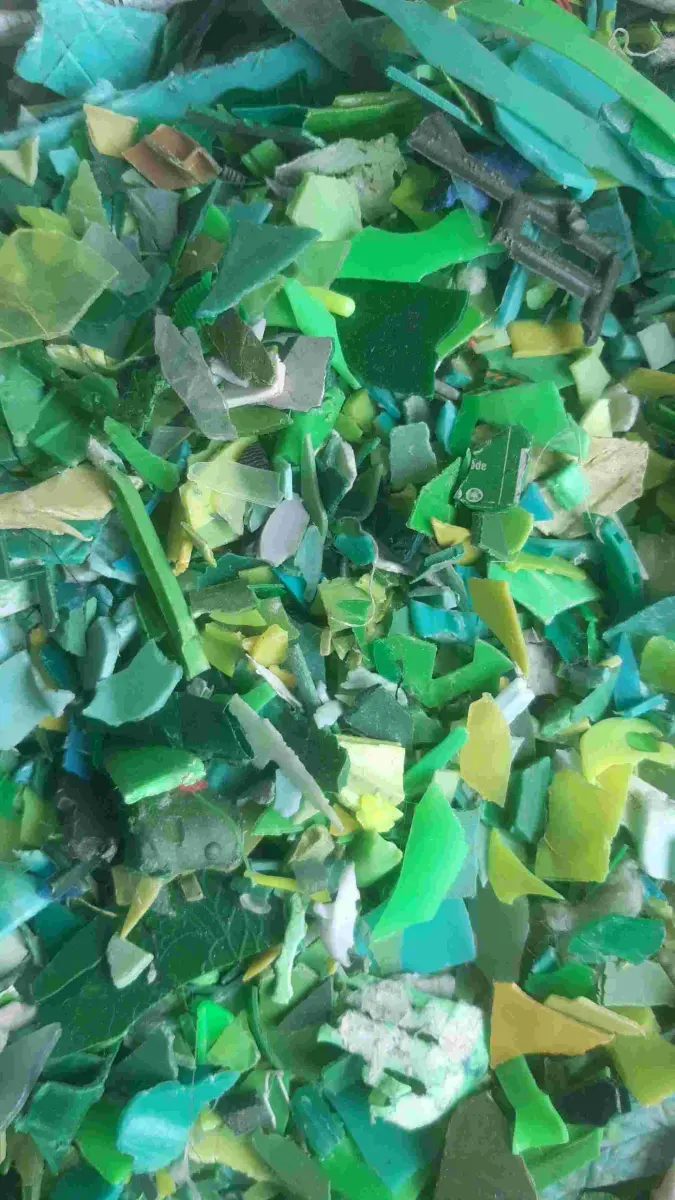 PP & PPCP NATURAL GRINDING AND GRANULES PP Mix Material Stock Lots Injection Molding vasai virar maharashtra india Plastic4trade