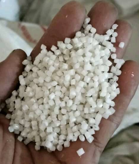 PP & PPCP NATURAL GRINDING AND GRANULES PP Reprocess Granule Grinding Blow Injection Molding Film Grade vadodara gujarat india Plastic4trade Plastic4trade