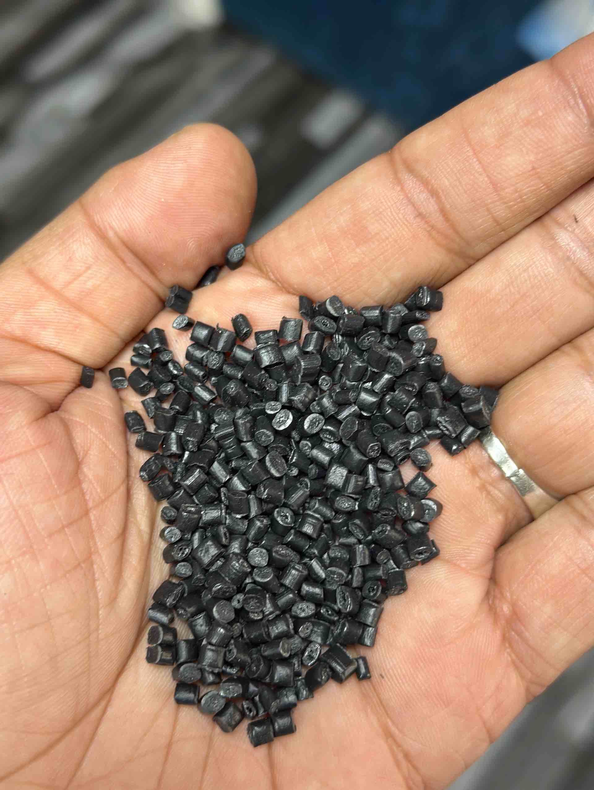 PP / PPCP PP Off Grade Reprocess Granule Grinding Injection Molding sharjah sharjah united arab emirates Plastic4trade