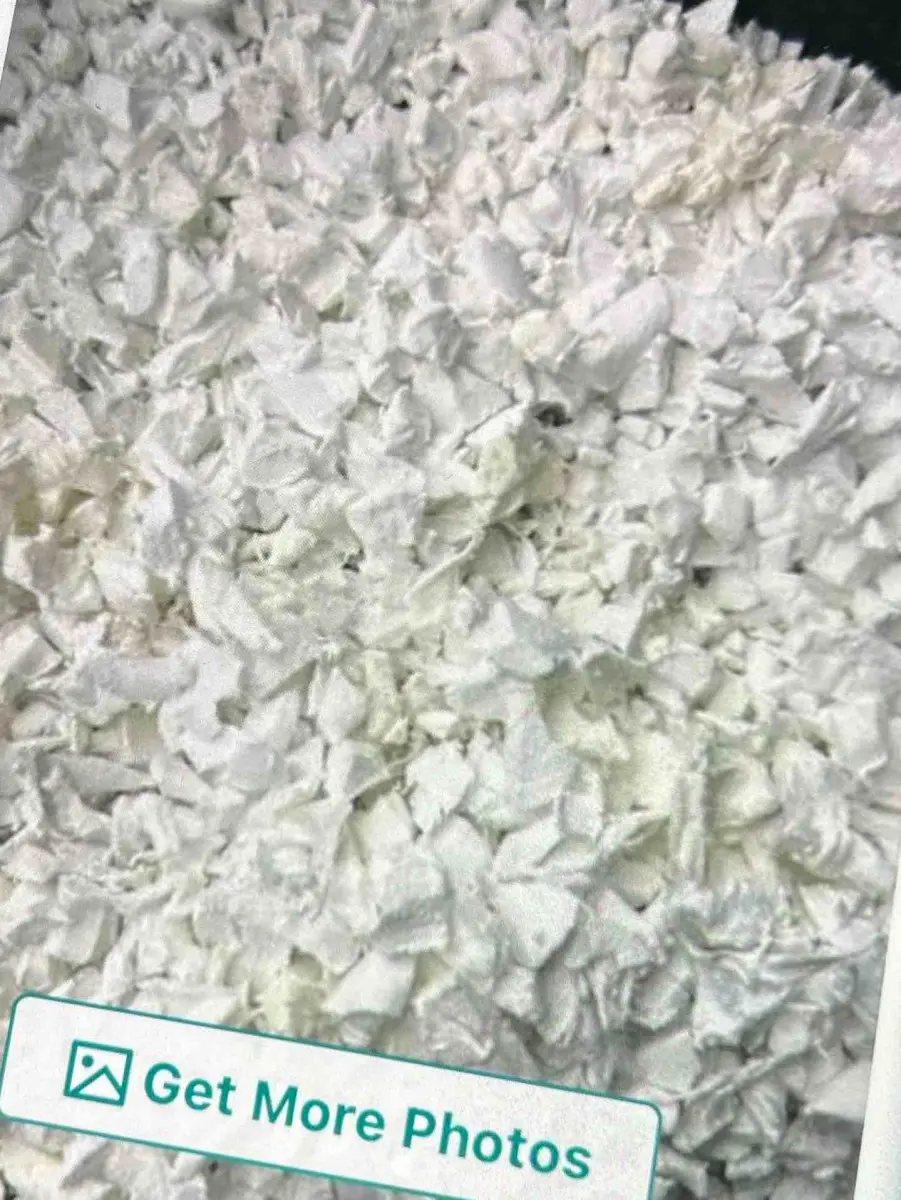 PP / PPCP PPCP Flakes Injection Molding jaipur rajasthan india Plastic4trade