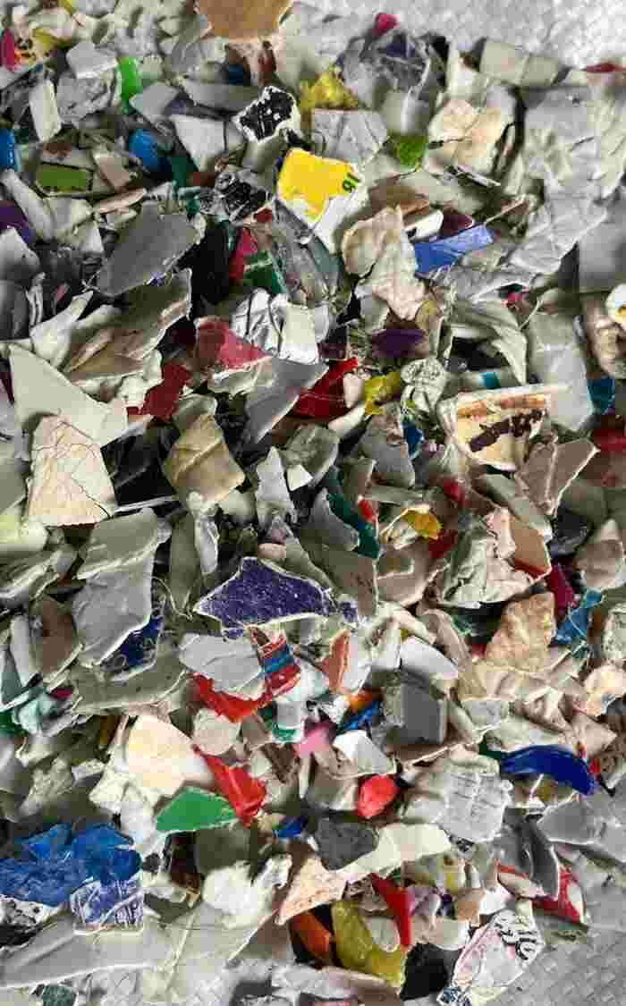 PP PPCP PPCP Grinding Injection Molding bengaluru karnataka india Plastic4trade
