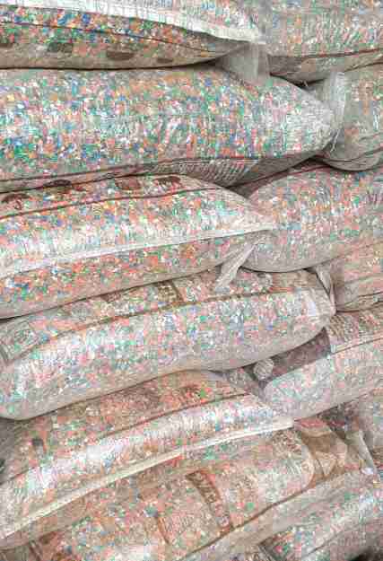 PP / PPCP PPCP Grinding Injection Molding navsari gujarat india Plastic4trade Plastic4trade