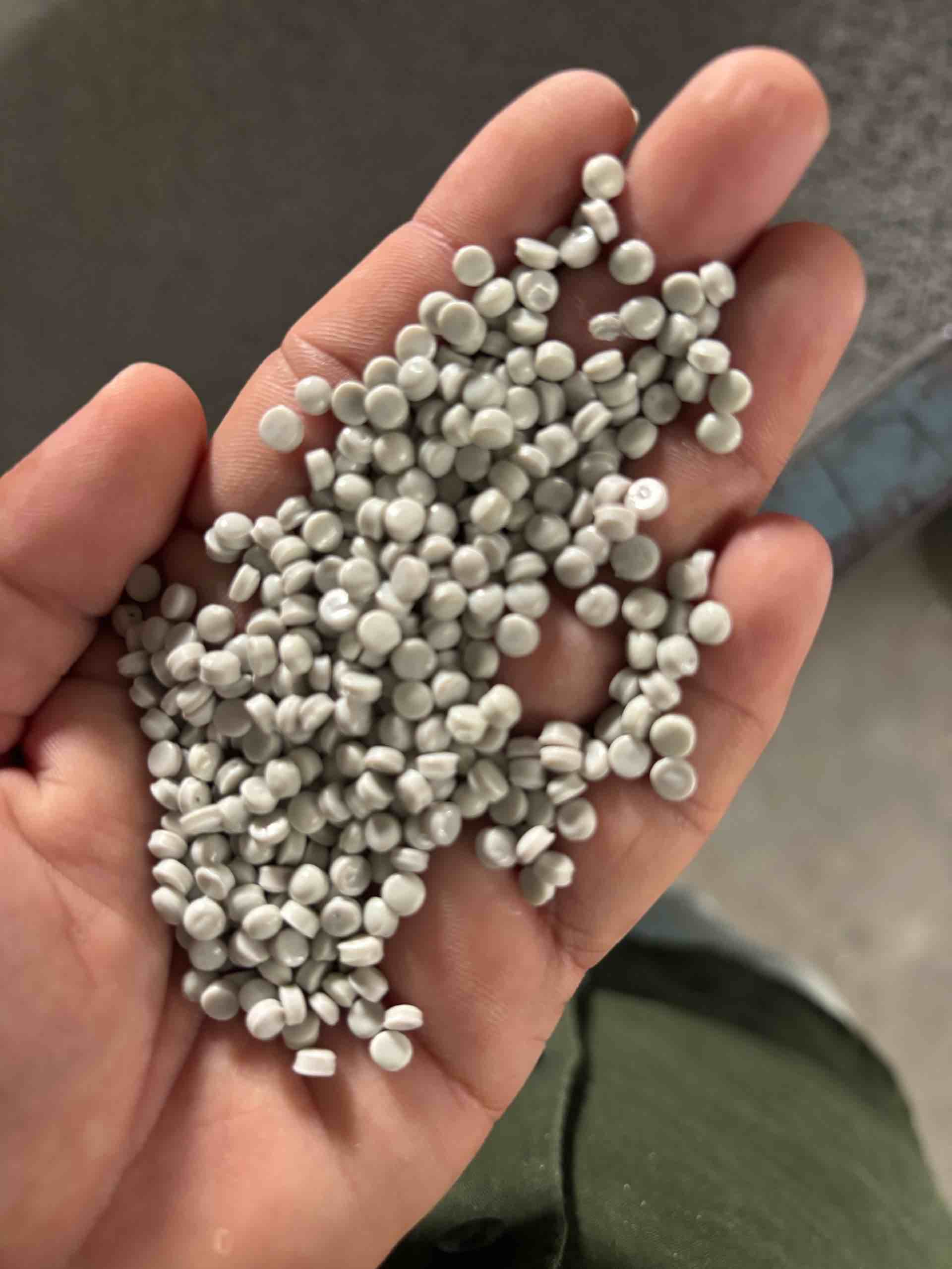 PP / PPCP PPCP Reprocess Granule Extrusion pratapagadh gujarat india Plastic4trade