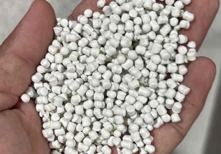 PP / PPCP PPCP Reprocess Granule Injection Molding halvad gujarat india Plastic4trade