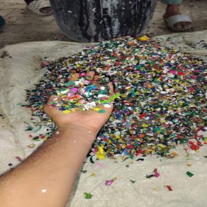 PP PUNCH RANGA GRINDING PP Grinding Injection Molding bhiwani haryana india Plastic4trade