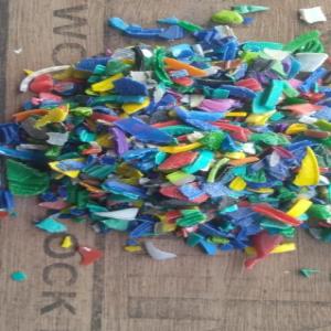 PP PUNCH RANGA WASHED GRINDING PP Grinding Injection Molding khushkhera rajasthan india Plastic4trade Plastic4trade