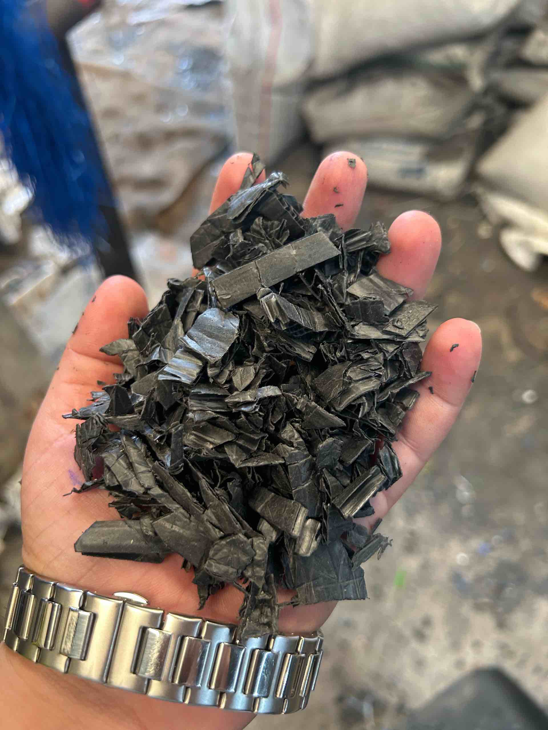 PP PUSTHA PP Grinding Injection Molding Film Grade nashik maharashtra india Plastic4trade