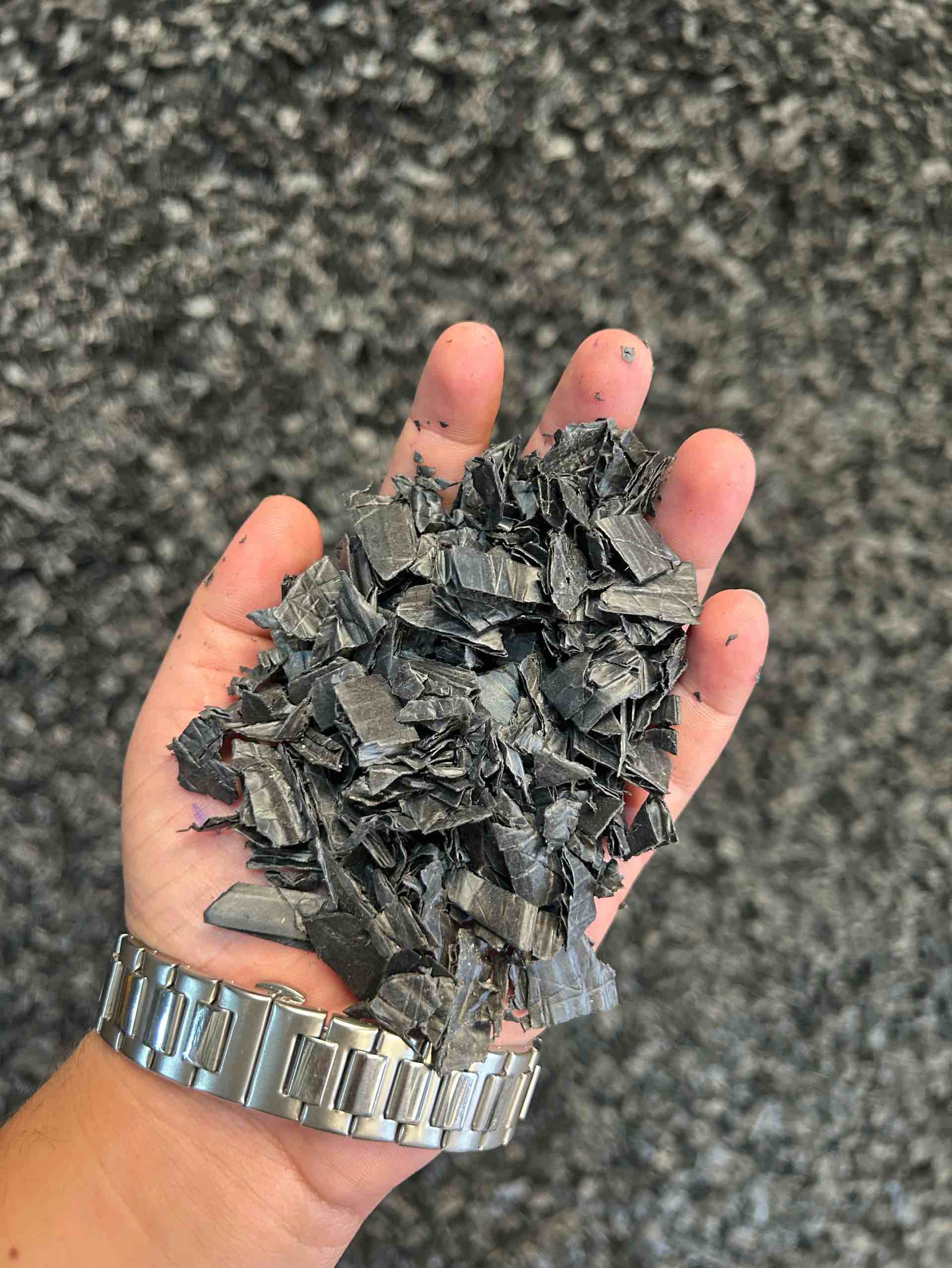 PP PUSTHA PP Grinding Injection Molding Film Grade nashik maharashtra india Plastic4trade Plastic4trade