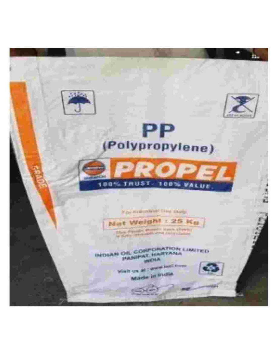 PP RAFFIA BAG PP Mix Material RAFFIA dhule maharashtra india Plastic4trade