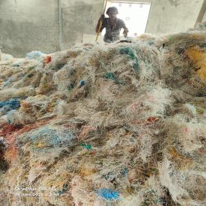 PP RAFFIA BAG GRINDING MIX MAAL FOR EX.MARKET RAFFIYA PP Grinding RAFFIA oran gujarat india Plastic4trade Plastic4trade