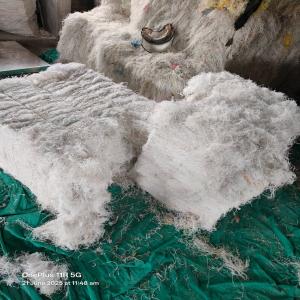 PP RAFFIA BAG GRINDING POWDER MAAL PP Grinding RAFFIA oran gujarat india Plastic4trade Plastic4trade