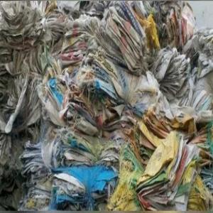 PP RAFFIA BAG SCRAP PP Scrap Bag RAFFIA bengaluru karnataka india Plastic4trade