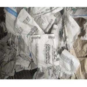 PP RAFFIA BAG SCRAP PP Scrap Bag RAFFIA vapi gujarat india Plastic4trade
