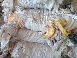 PP RAFFIA BAG SCRAP  Scrap RAFFIA ahmedabad gujarat india Plastic4trade