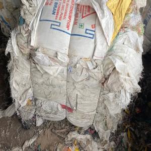 PP RAFFIA BAG SCRAP PP Scrap RAFFIA bengaluru karnataka india Plastic4trade