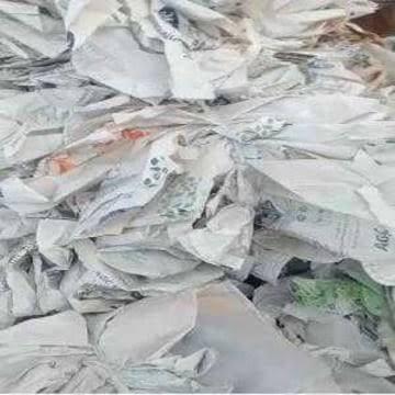 PP RAFFIA BAG SCRAP PP Scrap RAFFIA erode tamil nadu india Plastic4trade