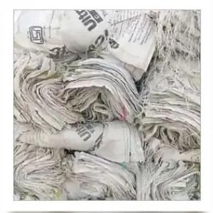 PP RAFFIA BAG SCRAP PP Scrap RAFFIA kolkata west bengal india Plastic4trade