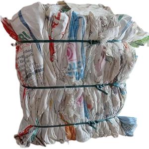 PP RAFFIA BAG SCRAP PP Scrap RAFFIA krishnagiri tamil nadu india Plastic4trade