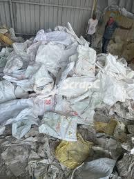 PP RAFFIA BAG SCRAP PP Scrap RAFFIA madanpur rampur odisha india Plastic4trade
