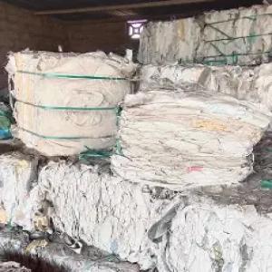 PP RAFFIA BAG SCRAP PP Scrap RAFFIA pune maharashtra india Plastic4trade