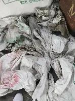 PP RAFFIA BAG SCRAP PP Scrap RAFFIA pune maharashtra india Plastic4trade
